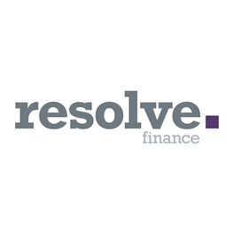 Resolve-Finance